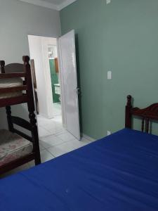 Praia Grande Vista Mar