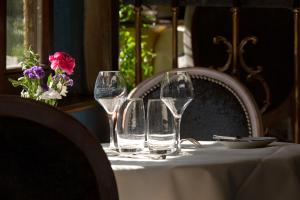 Hotels Hotel Restaurant Le Marechal - Teritoria : photos des chambres