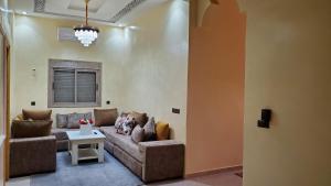 Merzouga luxury Stay