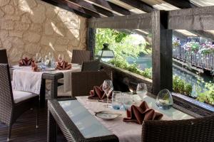 Hotels Hotel Restaurant Le Marechal - Teritoria : photos des chambres