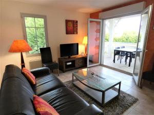 Appartements Chez detche : photos des chambres