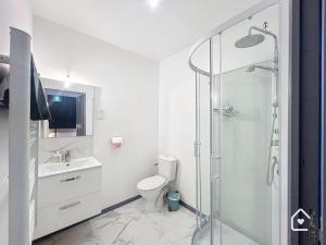 Appartements Residence Beaux Reves : photos des chambres