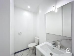 Appartements Residence Beaux Reves : photos des chambres