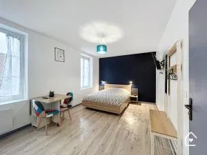 Résidence Beaux Rêves - Usseau