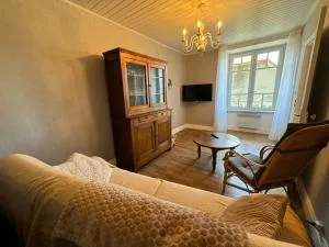 Maison Chez Gilberte à Salers - Le Vaulmier