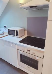 Appartements Le Cozy Dream : photos des chambres