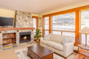 Stonegate Resort Unit A206 - 4hvězdičkové hotely ve městě Kelowna