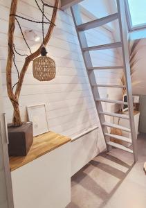Appartements Le Cozy Dream : photos des chambres