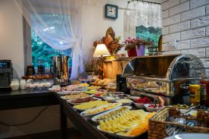 Sowi Gościniec Wellness & Breakfast