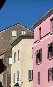 Maisons d'hotes CASA BIANCA MAISON BLANCHE : photos des chambres