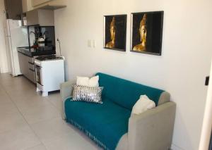 Edf Time, completo e aconchegante, bem localizado Apt 903