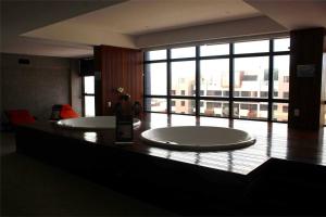 Edf Time, completo e aconchegante, bem localizado Apt 903