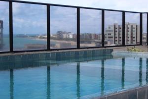 Edf Time, completo e aconchegante, bem localizado Apt 903