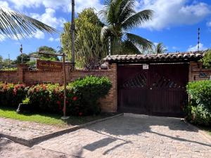 Recanto das Flores Suite Quádruplo