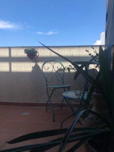 Apartamento al 5 del Centro