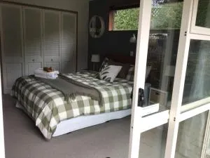 Self contained and private room - 摩斯吉尔