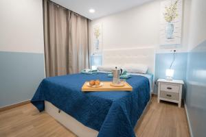 Parque Don José Pool View