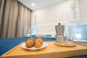 Parque Don José Pool View