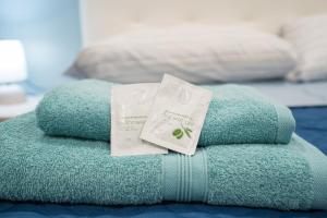 Parque Don José Pool View