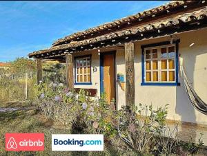 Ser-tão Simples - São Gonçalo do Rio das Pedras