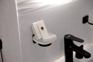 #79استديو مفروش إيجار يومي حطين - مرتاح