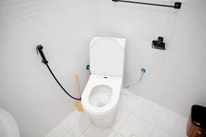 #79استديو مفروش إيجار يومي حطين - مرتاح