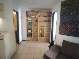 Apartamento al 5 del Centro