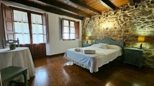 Casa San Vicente del Monte - Carmona