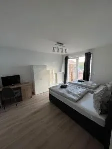 VW WERK Wolfsburg Wohnung 4 Betten ein Preis - Röwitz