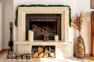 One Bedroom Apartment Pirin Lodge