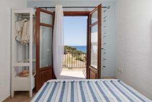 Apiliotis sunrise beach villa