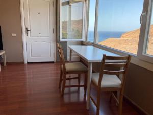 Apartamento luminoso en Las Coloradas