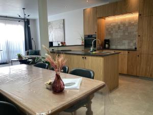 Vakantiehuis En Passant