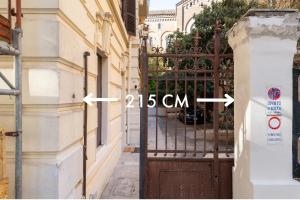 C1 Top Class Apartments, 2 camere delux, max 6 persone distante 15 minuti a piedi da Fontana di Trevi