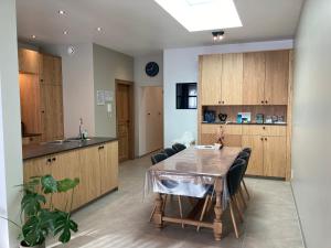 Vakantiehuis En Passant