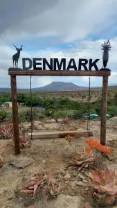 Denmark Farm Stay - Baroda