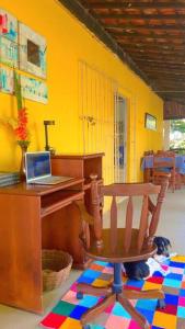 Casa - Linda Chácara temporada - Paripueira Alagoas