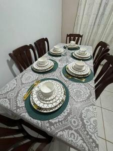 Casa - Linda Chácara temporada - Paripueira Alagoas