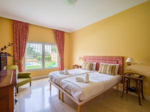 Golf Views Home By CanariasGetaway