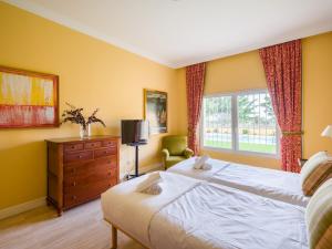 Golf Views Home By CanariasGetaway