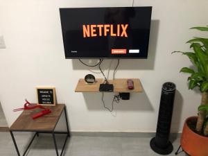 Acogedor y Amplio Apartamento 101 El Jardin