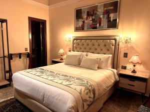 Hotel Boutique Patio Andaluz Cali Granada