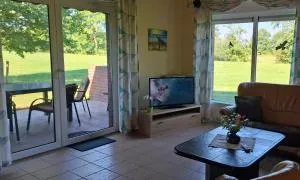 Ferienhaus Storch - Buchhorst