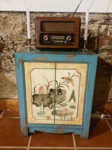 Casa da Mata de Fajão