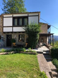 ΤΟ ΑΡΧΟΝΤΙΚΟ