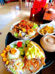 Bacalar & Chacchoben Experiencia Todo Incluido desde Costa Maya - Solo Experiencia no incluye alojamiento - 170 USD por persona