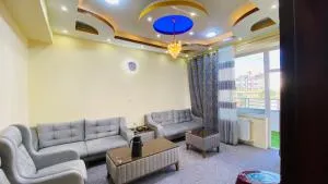 Cityscape luxury residence - Shīrpūr