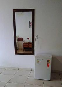 Eco Suíte Baru Natureza Conforto e Paz