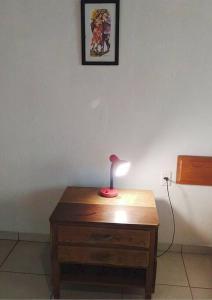 Eco Suíte Baru Natureza Conforto e Paz