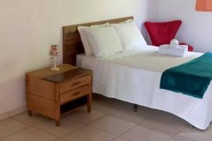 Eco Suíte Baru Natureza Conforto e Paz